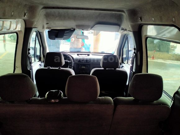 Sahibinden Ford Transit Connect K230 L 2003 Model