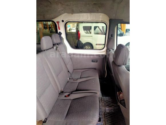 Sahibinden Ford Transit Connect K230 L 2003 Model