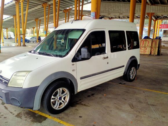 Sahibinden Ford Transit Connect K230 L 2003 Model