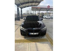 Sahibinden BMW 3 Serisi 320i ED Standart 2014 Model
 