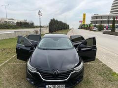 Sahibinden Renault Talisman 1.6 dCi Touch 2016 Model  240.000 km Siyah