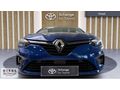 TOYOTA PLAZA HIZEL GÜVENCESİYLE RENAULT CLİO 1.3 TCe TOUCH EDC