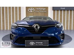 TOYOTA PLAZA HIZEL GÜVENCESİYLE RENAULT CLİO 1.3 TCe TOUCH EDC