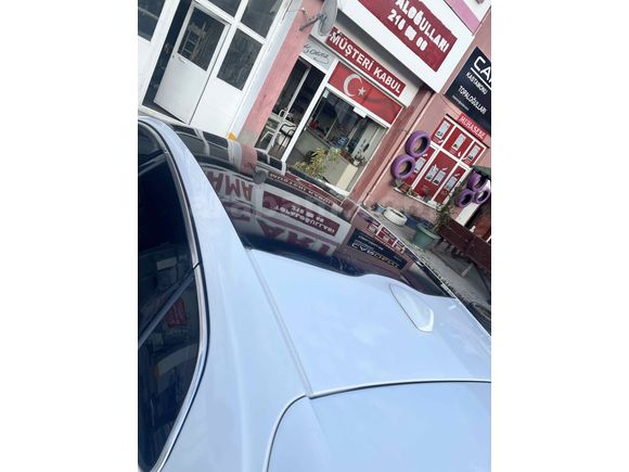 Sahibinden Volvo V40 1.6 D Premium 2014  otomatik 