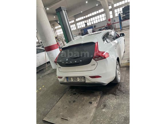 Sahibinden Volvo V40 1.6 D Premium 2014  otomatik 