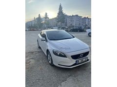 Sahibinden Volvo V40 1.6 D Premium 2014  otomatik 