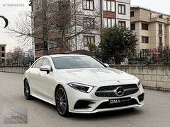 -EMA LUXURY-BAYİ BOYASIZ SERVİS BKML MULTİBEAM FAR+SOĞUTMA+VAKUM