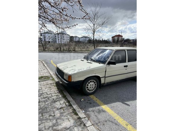 Sahibinden Renault R 9 1.4 Broadway 1985 Model 