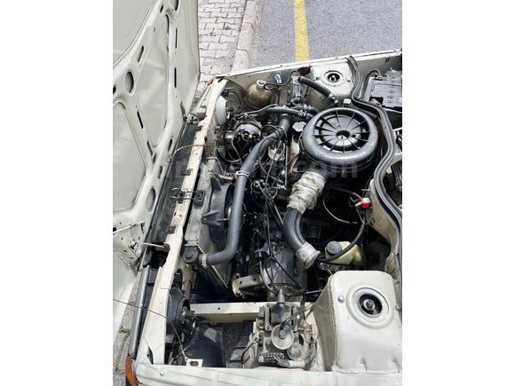 Sahibinden Renault R 9 1.4 Broadway 1985 Model 