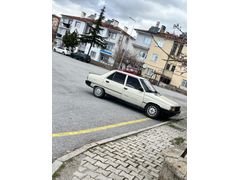 Sahibinden Renault R 9 1.4 Broadway 1985 Model 