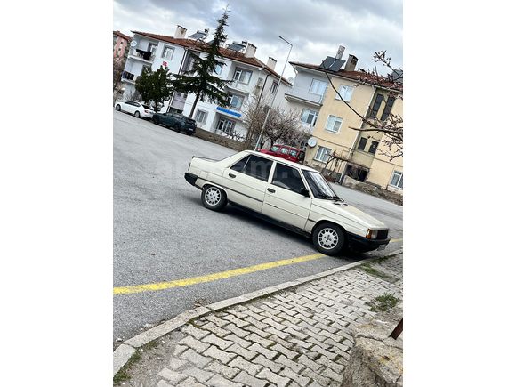 Sahibinden Renault R 9 1.4 Broadway 1985 Model 