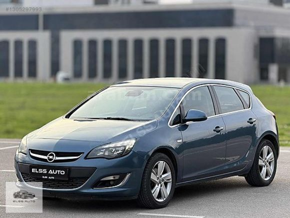 2012 MODEL / 1.3 DİZEL / SPORT DOLUSU / TEMİZ ARAÇ /