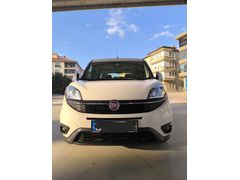 Sahibinden Fiat Doblo Combi 1.6 Multijet Maxi Safeline 2018 Model