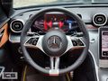 -İCS- 2024 ÇIKIŞLI C 200 4Matic All-Terrain 9G-Tronic BOYASIZ