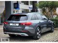 -İCS- 2024 ÇIKIŞLI C 200 4Matic All-Terrain 9G-Tronic BOYASIZ