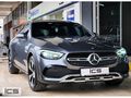 -İCS- 2024 ÇIKIŞLI C 200 4Matic All-Terrain 9G-Tronic BOYASIZ