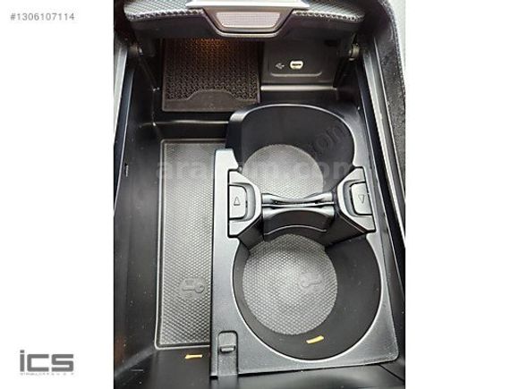 -İCS- 2024 ÇIKIŞLI C 200 4Matic All-Terrain 9G-Tronic BOYASIZ