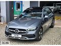 -İCS- 2024 ÇIKIŞLI C 200 4Matic All-Terrain 9G-Tronic BOYASIZ