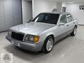 BAKIMLI 1994 MERCEDES E200 480.000 KM SANRUFLU KLIMALI