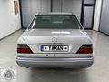 BAKIMLI 1994 MERCEDES E200 480.000 KM SANRUFLU KLIMALI