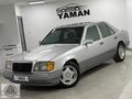 BAKIMLI 1994 MERCEDES E200 480.000 KM SANRUFLU KLIMALI