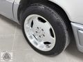 BAKIMLI 1994 MERCEDES E200 480.000 KM SANRUFLU KLIMALI