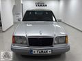 BAKIMLI 1994 MERCEDES E200 480.000 KM SANRUFLU KLIMALI