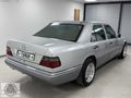 BAKIMLI 1994 MERCEDES E200 480.000 KM SANRUFLU KLIMALI