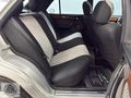 BAKIMLI 1994 MERCEDES E200 480.000 KM SANRUFLU KLIMALI