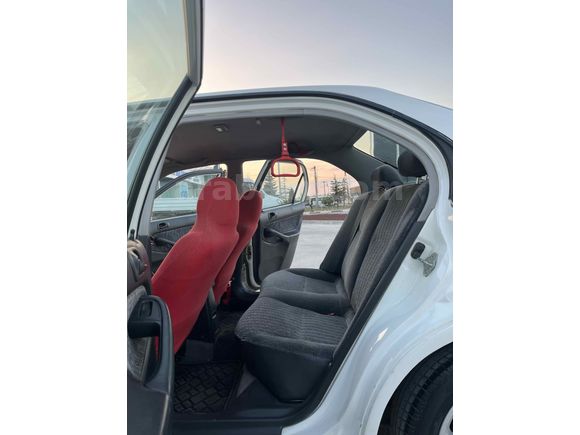 Sahibinden Honda Civic 1.6 i ES 2000 Model 