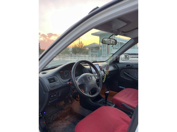 Sahibinden Honda Civic 1.6 i ES 2000 Model 