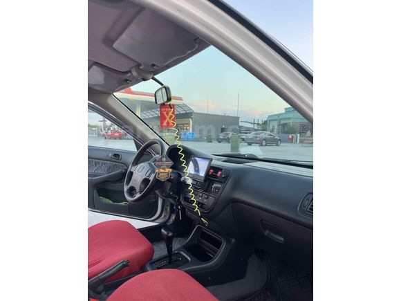 Sahibinden Honda Civic 1.6 i ES 2000 Model 
