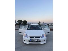 Sahibinden Honda Civic 1.6 i ES 2000 Model 