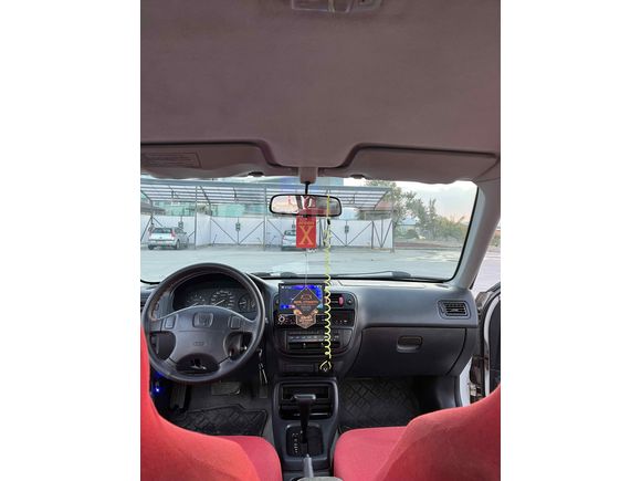 Sahibinden Honda Civic 1.6 i ES 2000 Model 