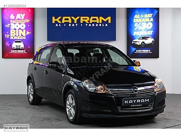 KAYRAM'DAN %0.69 FAİZ ORANINDAN BAŞLAYAN KREDİ İMKANI