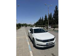 Sahibinden Volkswagen Passat 1.6 TDi BlueMotion Comfortline 2015 Model 