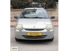 İMZA OTOMOTİVDEN 2001 CLİO KLİMALI 1.4 BENZİN/LPG TEMİZ/MASRAFSI
