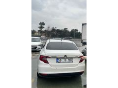 Sahibinden Fiat Egea 1.3 Multijet Urban 2017 Model  148.000 km Beyaz