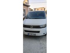 Sahibinden Volkswagen Transporter 2.0 TDI Camlı Van 2012 Model