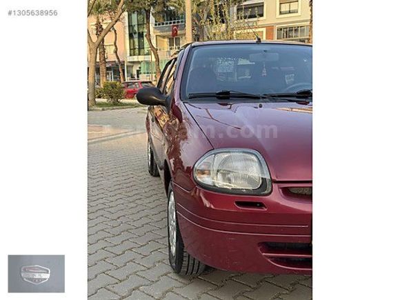 ASRIN AUTO| ÖZEL 'AGA' PLAKA KLİMALI ORJİNAL CLIO RNA
