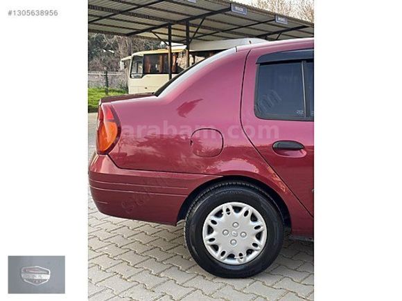 ASRIN AUTO| ÖZEL 'AGA' PLAKA KLİMALI ORJİNAL CLIO RNA
