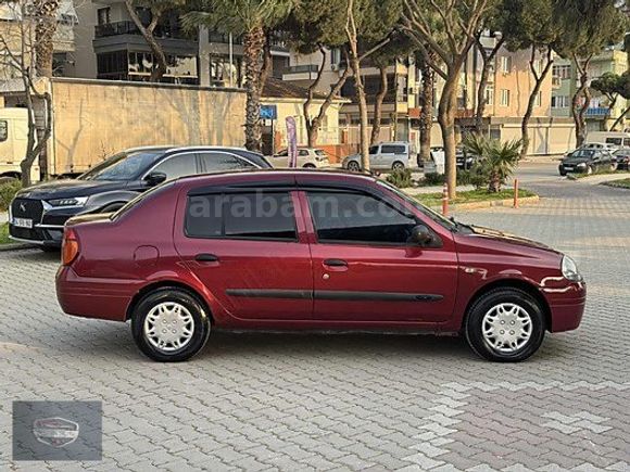 ASRIN AUTO| ÖZEL 'AGA' PLAKA KLİMALI ORJİNAL CLIO RNA