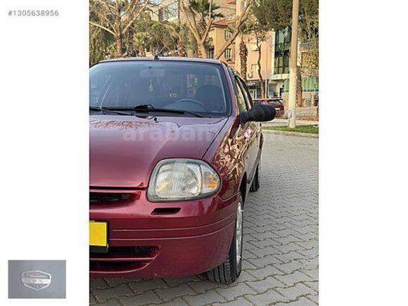 ASRIN AUTO| ÖZEL 'AGA' PLAKA KLİMALI ORJİNAL CLIO RNA