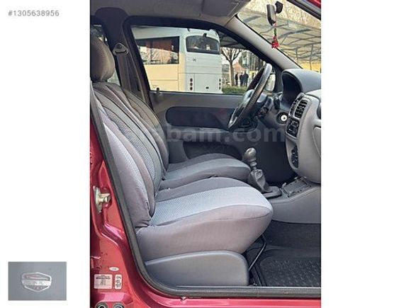 ASRIN AUTO| ÖZEL 'AGA' PLAKA KLİMALI ORJİNAL CLIO RNA