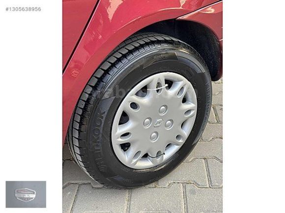 ASRIN AUTO| ÖZEL 'AGA' PLAKA KLİMALI ORJİNAL CLIO RNA
