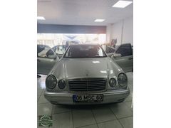 MÜKEMMEL KONDİSYON E2 PAKET. FULL ARAÇ.