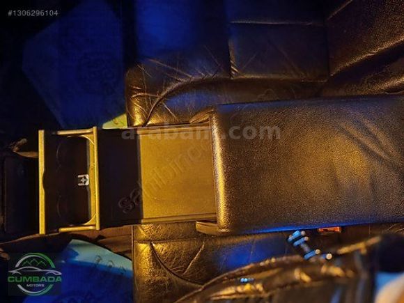 MÜKEMMEL KONDİSYON E2 PAKET. FULL ARAÇ.