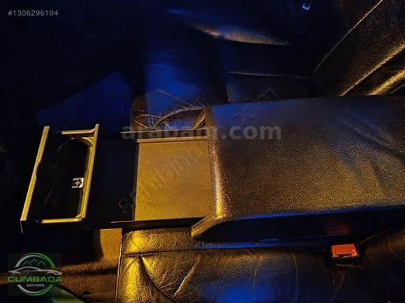 MÜKEMMEL KONDİSYON E2 PAKET. FULL ARAÇ.