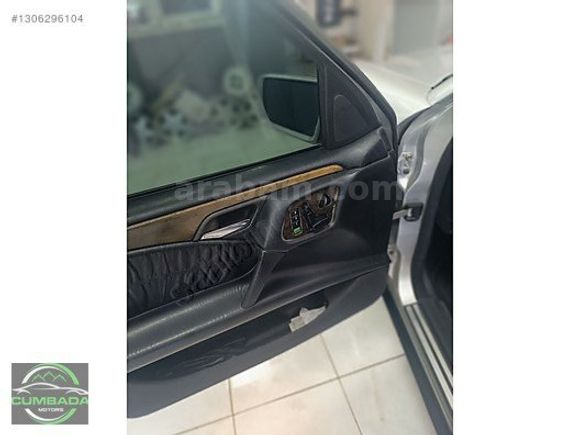 MÜKEMMEL KONDİSYON E2 PAKET. FULL ARAÇ.