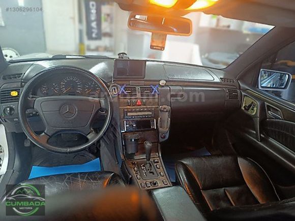 MÜKEMMEL KONDİSYON E2 PAKET. FULL ARAÇ.